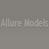 Allure Models Bruxelles Logo