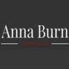 Anna Burn Bruxelles Logo