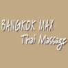 Bangkok Max Thai Massage Diegem Logo