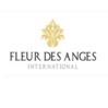 Fleur des Anges Bruxelles Logo