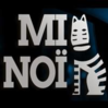 MI-NOÏ - Privé Club Pecq  Logo