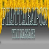 Phattarapon Thai Massage Londerzeel Logo