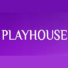  Play House Bruxelles Logo