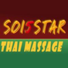 Soi5Star Thai Massage Aarschot Logo