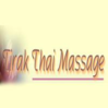 Tirak Thai Massage Olen Logo