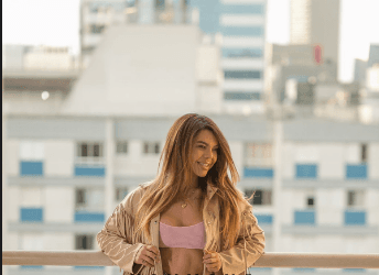 Pink Sophie