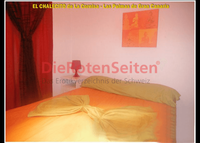 El Chalecito de la Cornisa