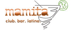 mamita, club bar latino