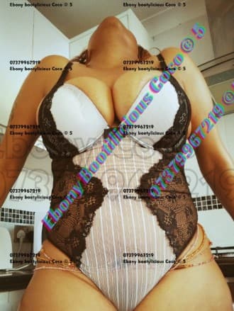 BouncyBootyCoco