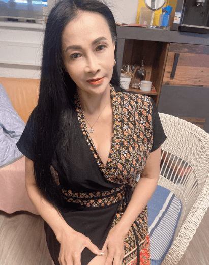 Sensual Thai massage Zurich