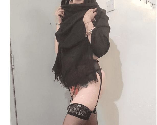 Arabhotty