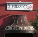 Club El Padrino