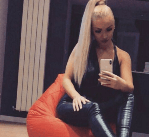 Selena