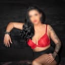 Kristina - The Almost H*mmunglose