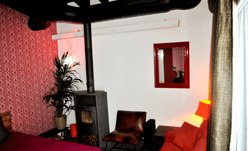 Rent at 2 high-quality addresses in Bubikon and Davos GR, rooms