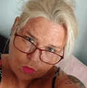 Mature queen!
