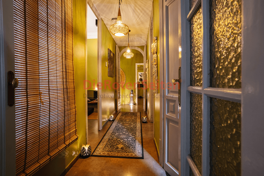 Oriental Thai Erotic Massage Barcelona