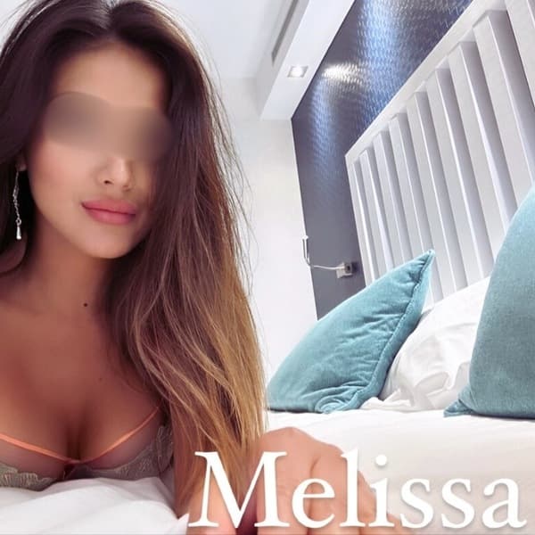 Melissa Nuremberg