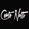 Certe Notti