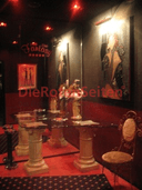 New Fantasy Club Privé