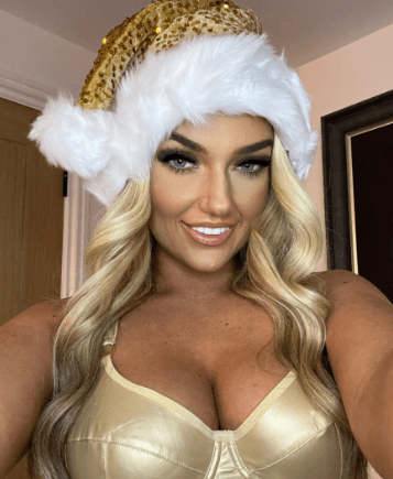 DaisyAlexisx