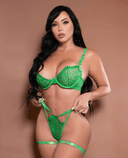 VIP European Latina
