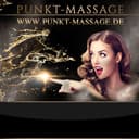 Punkt Massage - now at a new address!