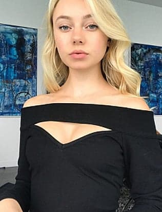 Irma, agency Madrid Escort for you