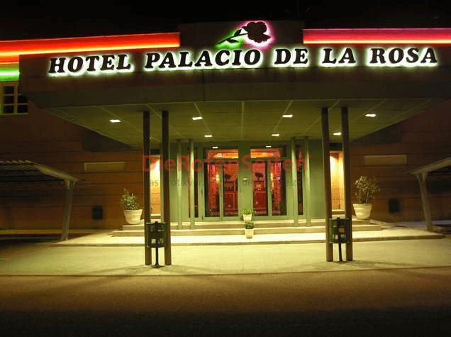 Palacio De La Rosa