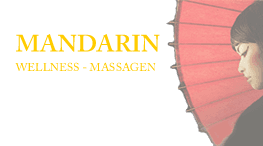 Mandarin massages