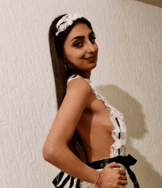 Outcall Sexcam