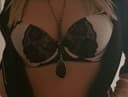 Sensual Busty Polish Blond