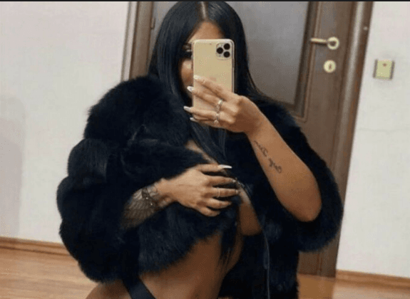 Big breast