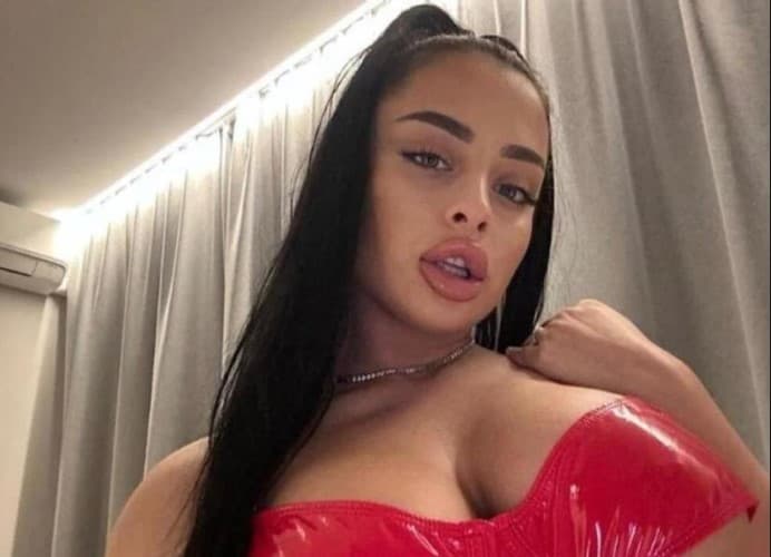 Anais ❤️ heißer körper❤️escort💋party🥂🔥escort / incall