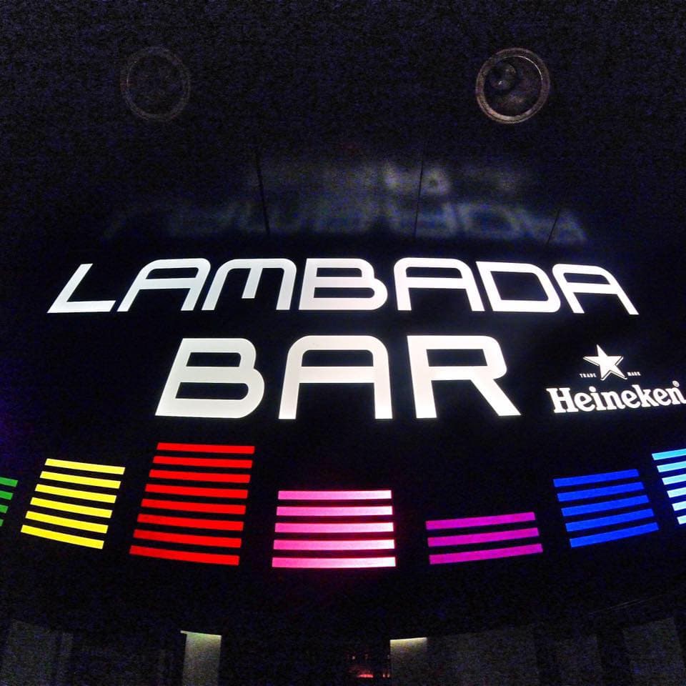Lambada Bar