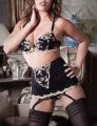 SHE International Escort Service
