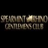Spearmint Rhino