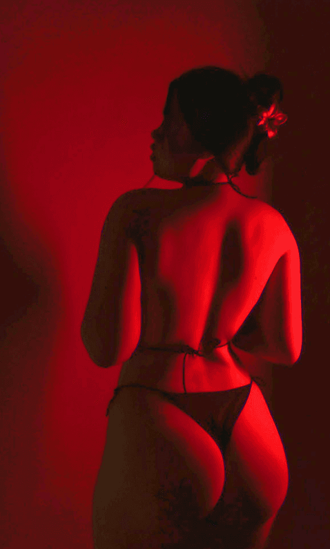 New professional Thai massage top service in St.Gallen