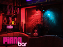 PIANO bar & studio