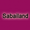 Sabailand Tanzbar
