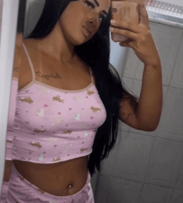 Sofia Nasty Girl 1