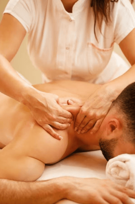 ✨Oil massage in Basel 4057✨