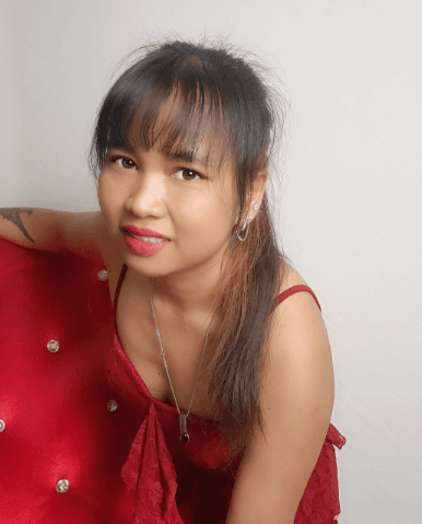 Thai massage