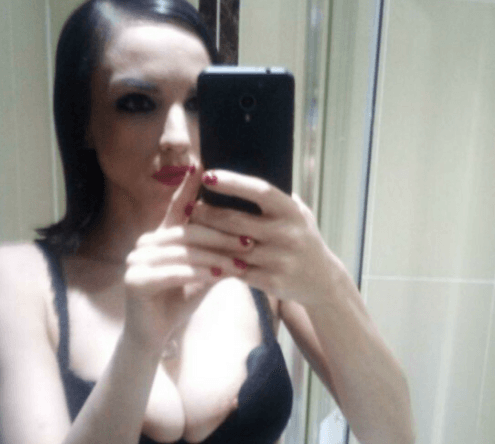 Dirty girl2