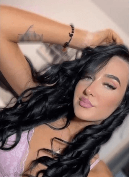 RALUCAđPARTY GIRLđ„łCENTRAL LONDON1