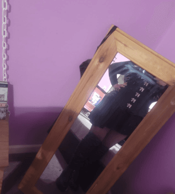 Mistress seeking