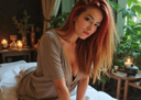 NEW!! 💖 CHINEES PRETTY GIRL 👙🌸🩰in Town