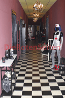 DOMICILE DARK EMOTION