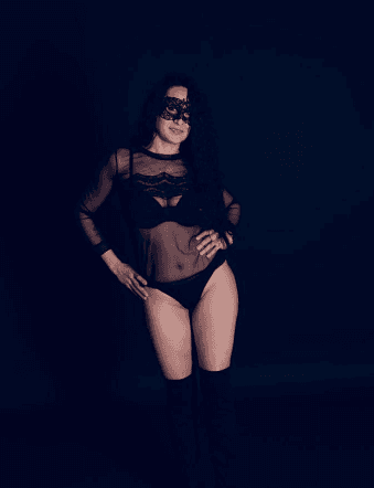 Melisa HOT