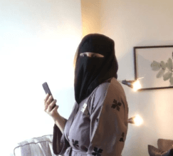 Arabic Escort